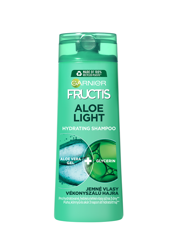 Aloe Light